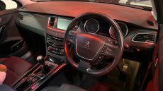 Peugeot 508 2.0 BlueHDi 150 GT Line 4dr Diesel Saloon